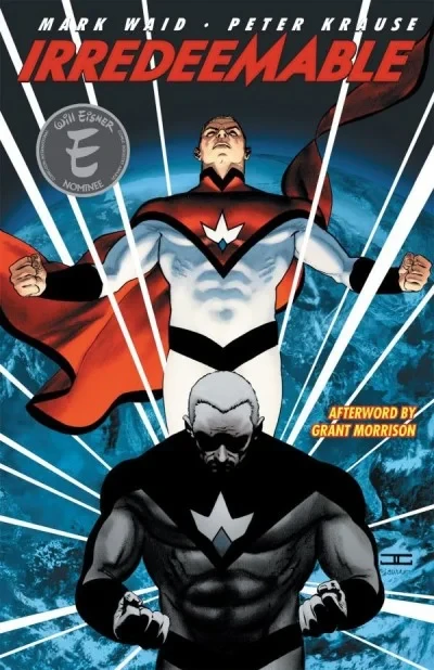 Irredeemable (2009) - Series 