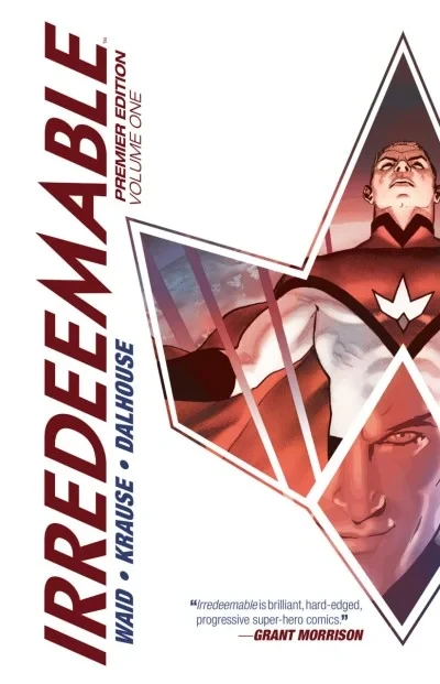 Irredeemable Premier Edition (2015) - Series 