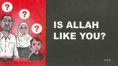 Is Allah Like You? (2010) - Series 