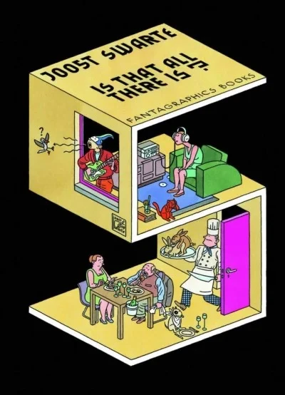 Is That All There Is? (2012) - Series 