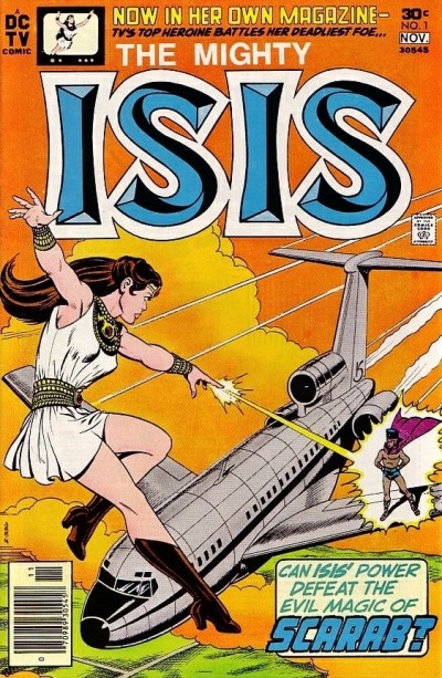 Isis