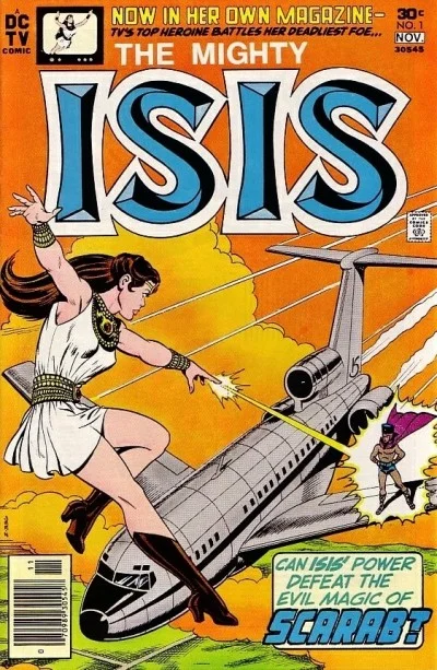 Isis