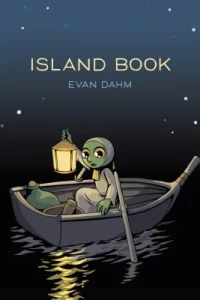 Island Book