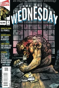 It Came Out On A Wednesday