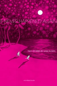 It Never Happened Again