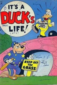 It's a Duck's Life