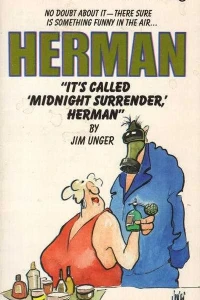 It's Called Midnight Surrender, Herman