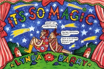 It’s So Magic (Hardcover, 2022) - Series 