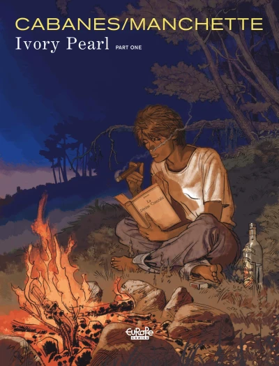 Ivory Pearl (2020) - Series 