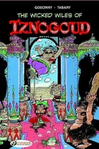 Iznogoud