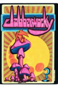 Jabberwocky