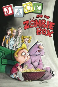 Jack and the Zombie Box