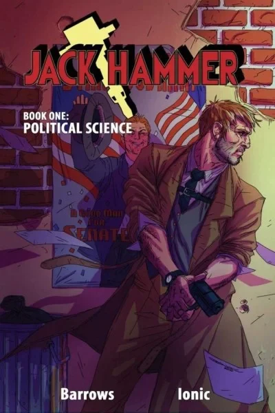 Jack Hammer: Political Science