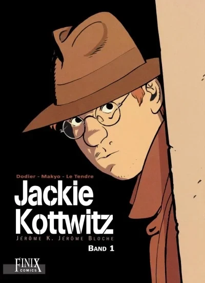 Jackie Kottwitz