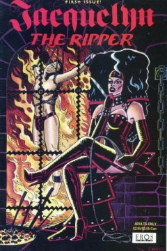 Jacquelyn the Ripper