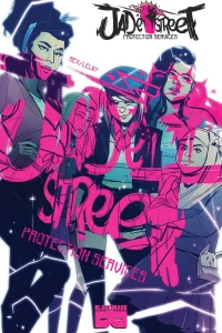 Jade Street Protection Services