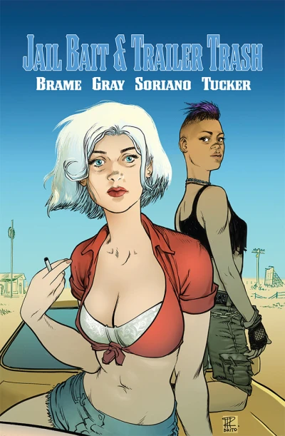 Jail Bait & Trailer Trash