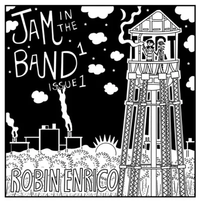 Jam in the Band Remastered (2015) - Series 
