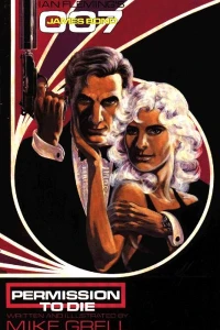 James Bond: Permission to Die