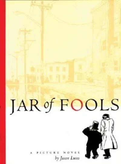 Jar of Fools