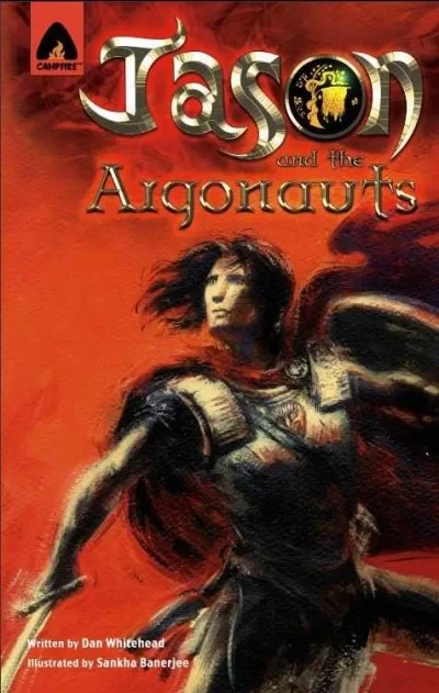 Jason and the Argonauts