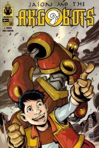 Jason & the Argobots