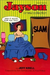 Jayson: A New Collection