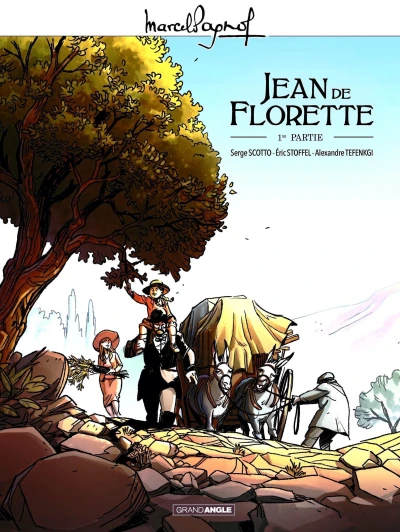 Jean de Florette