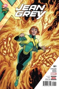 Jean Grey
