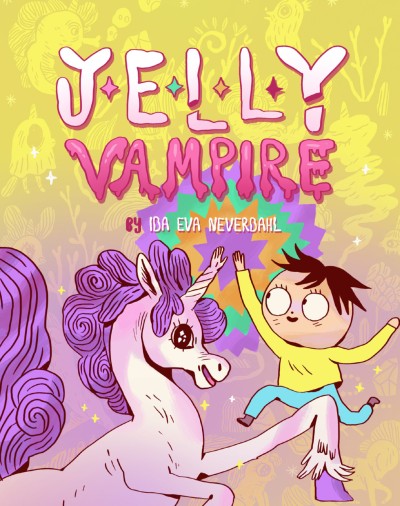Jelly Vampire