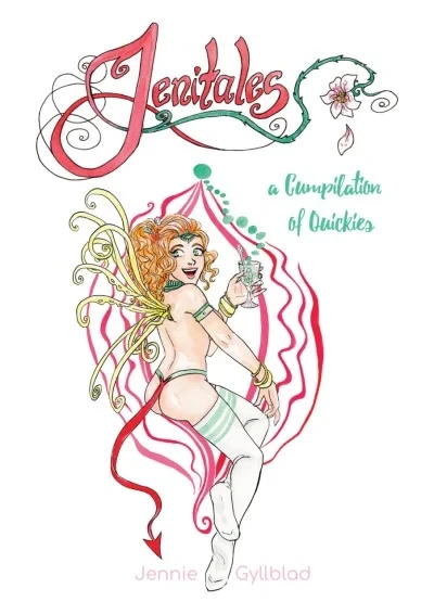 Jenitales (2018) - Series 