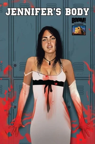 Jennifer's Body
