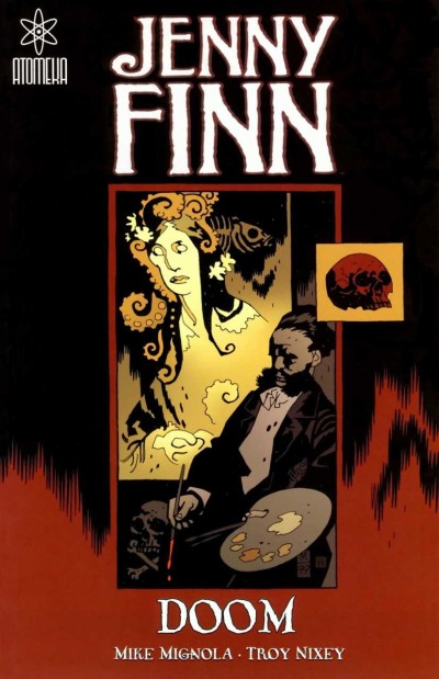 Jenny Finn: Doom