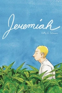 Jeremiah