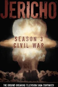 Jericho: Season 3: Civil War
