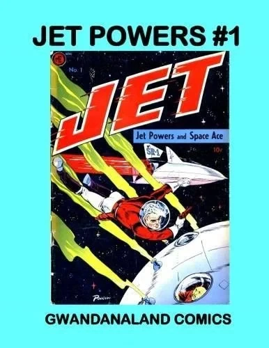 Jet Powers