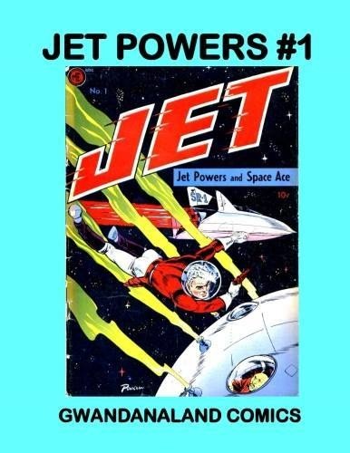 Jet Powers