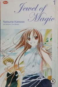 Jewel of Magic