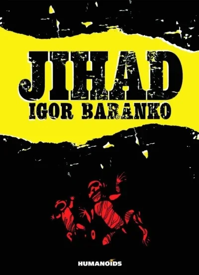 Jihad (2013) - Series 