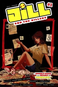 Jill and the Killers