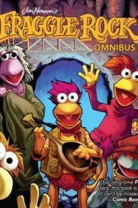 Jim Henson's Fraggle Rock Omnibus