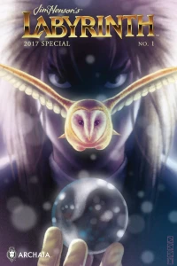 Jim Henson's Labyrinth 2017 Special