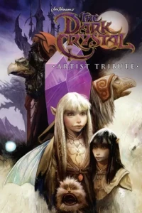 Jim Henson's The Dark Crystal Artist Tribute