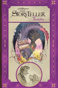 Jim Henson's The Storyteller: Tricksters