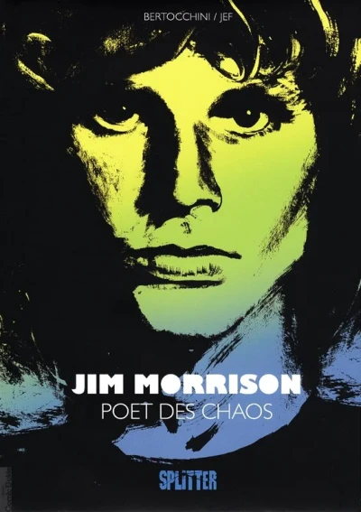 Jim Morrison: Poet des Chaos (2011) - Series 