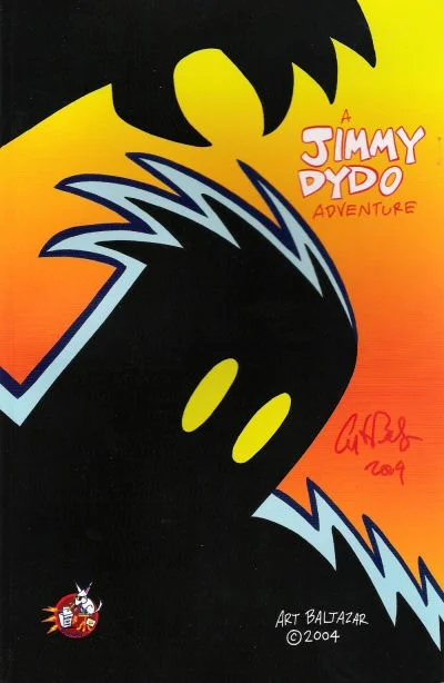 Jimmy Dydo Adventure