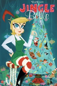 Jingle Belle: The Whole Package