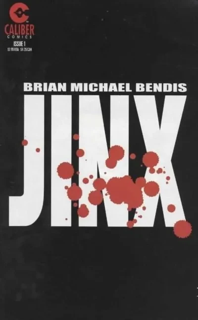 Jinx (1996) - Series 