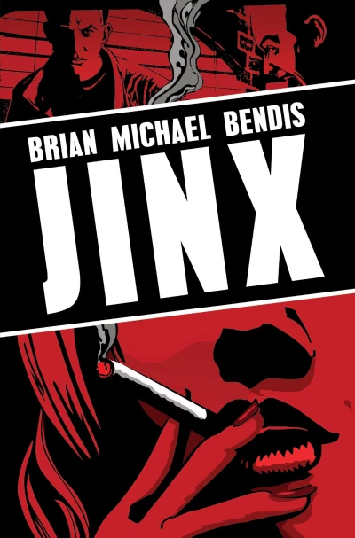 Jinx (2011) - Series 