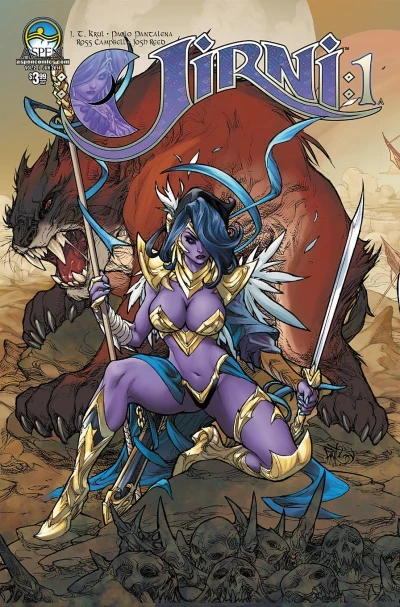 Jirni (2014) - Series 